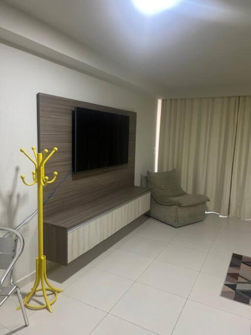 Tabatinga Flat - Pe Na Areia! Beira Mar! Apartment Conde  Exterior foto