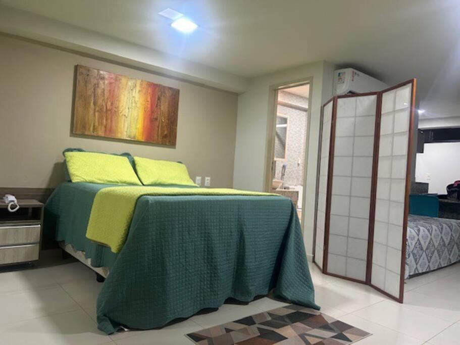 Tabatinga Flat - Pe Na Areia! Beira Mar! Apartment Conde  Exterior foto